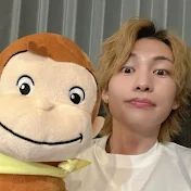 【ダイキ様切り抜き】ジョージ🐌👑