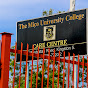 The Mico University College CARE Centre logo