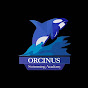Orcinus Swimming Academy logo