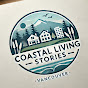 Coastal Living Stories logo