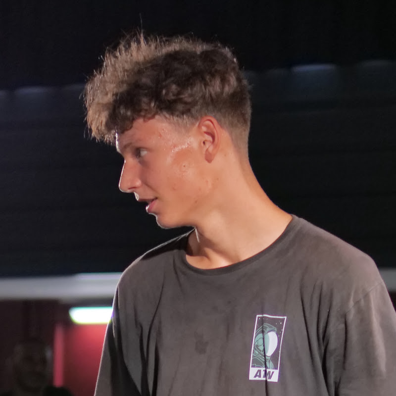 Armand freestyle