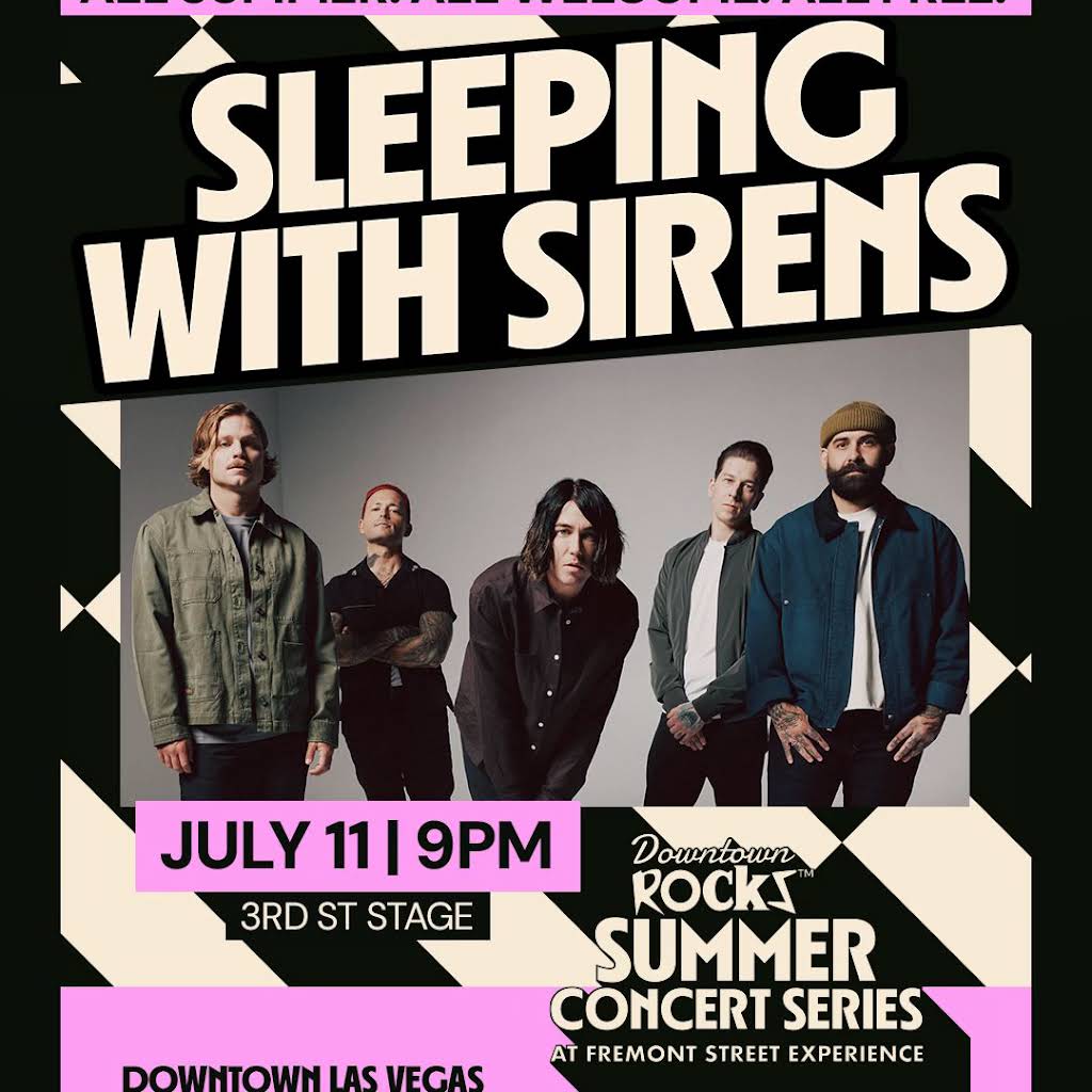 Sleeping With Sirens - YouTube