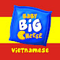 Baby Big Cheese - Bài Hát Thiếu Nhi Việt Nam
