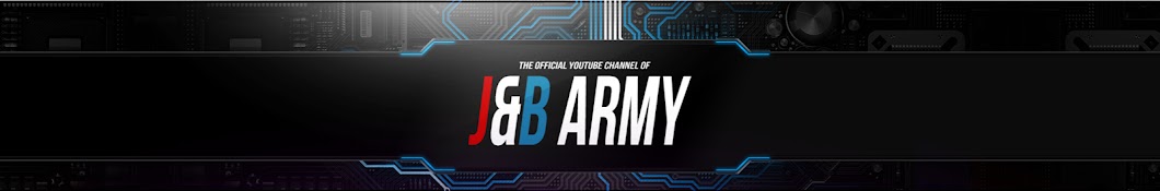 J&B Army YouTube channel avatar