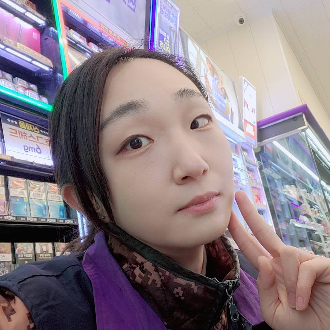 Post from 인제쿠닌_김은하