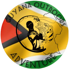 Guyana outdoors adventure Avatar