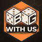 BG With Us - Настольные Игры с нами