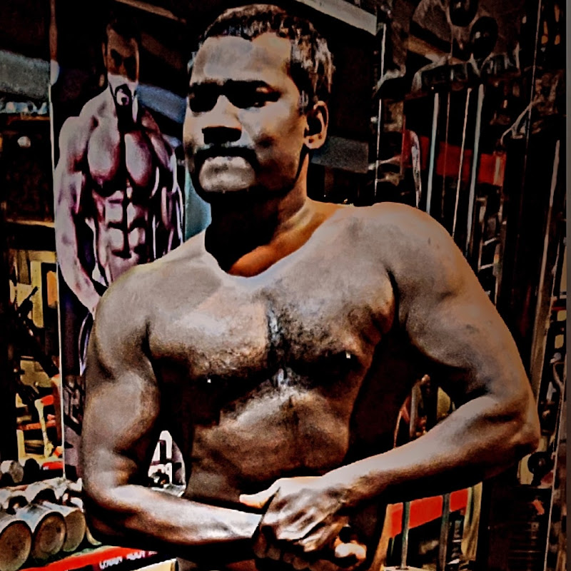 Rohit Fitness