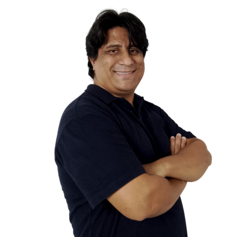 Automate TECH | HENRIQUE MARTINS