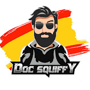 Doc Squiffy Espanol