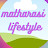 matharasi lifestyle