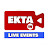 EKTA TV LIVE EVENTS