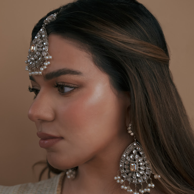 Masuma Khan
