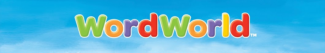 WordWorld رمز قناة اليوتيوب