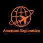 American Exploration logo