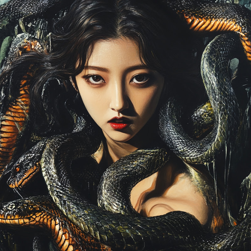 Monster Sister - Movie House