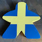 Swedish Meeple