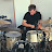 Chris Frank - Drummer