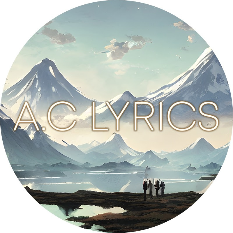 A.C Lyrics