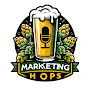 Marketing Hops logo