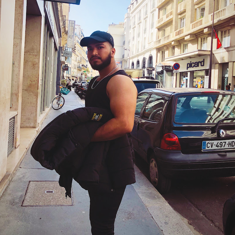 Ubaid Zaig Fit 