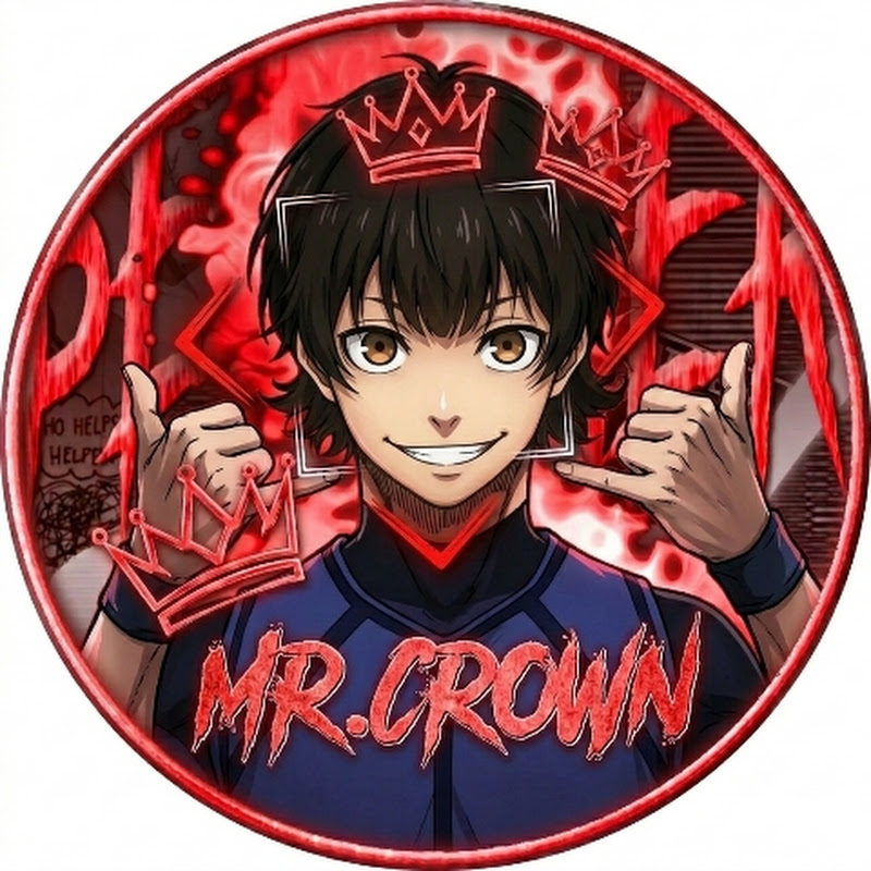 Mr.Crown466