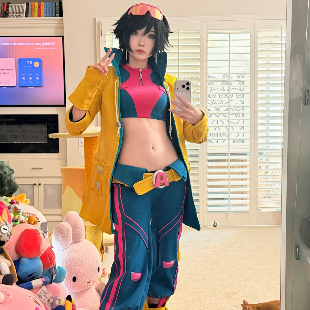 Post from Emiru - YouTube