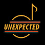 UNEXPECTED logo