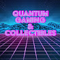 Quantum Gaming & Collectibles logo