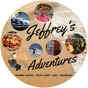 Jeffrey’s Adventures