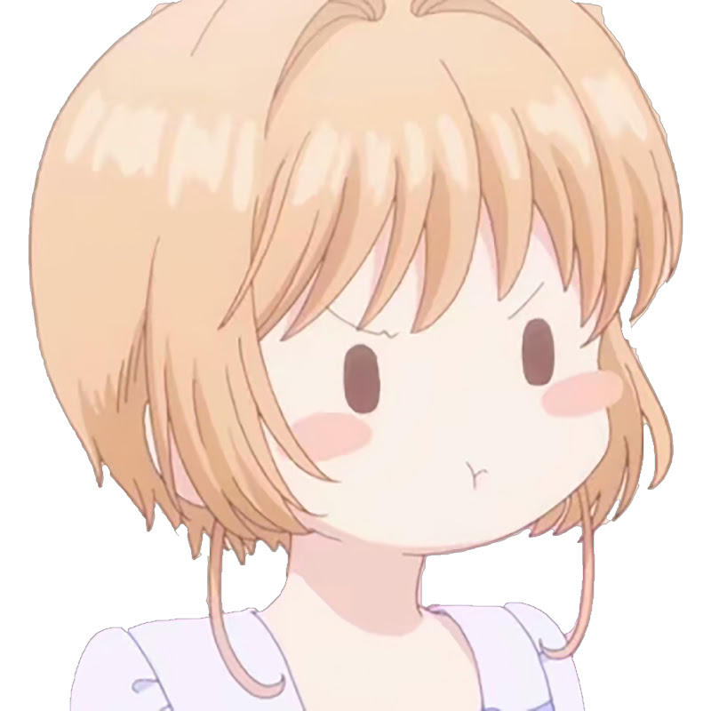 侃片小花妹 Logo