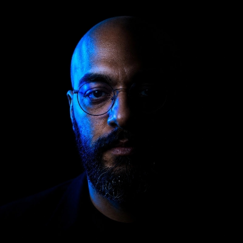 Behrouz Habibzadeh Bandari