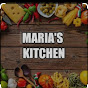 Kitchen Tips By Mariya logo