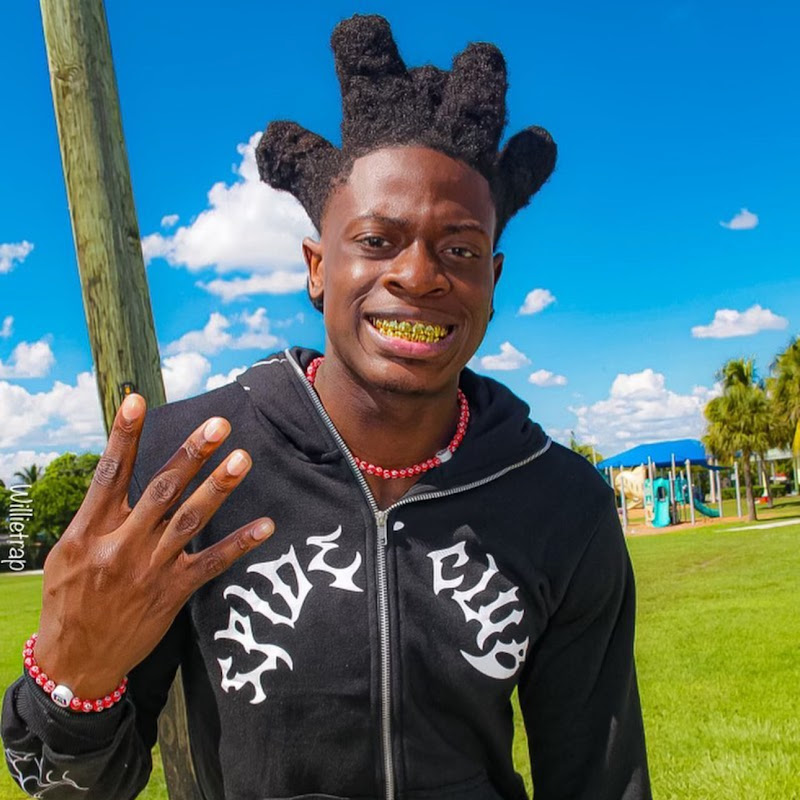 Trapland Pat @traplandpat | Thizzler