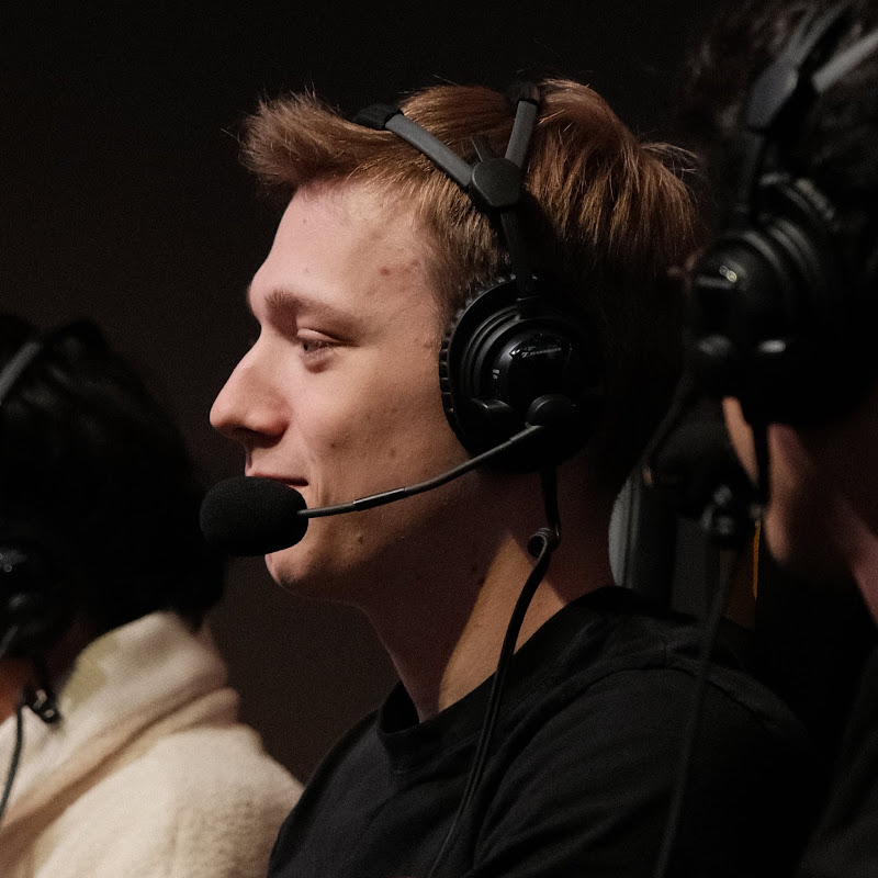 Bibou - League of Legends