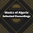 Musics of Algeria Selected Recordings