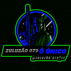 ZULUZÃO 079 channel logo