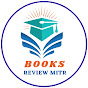 Book Review Mitr  logo