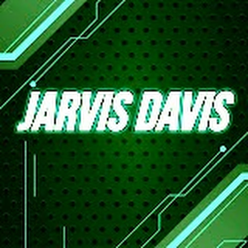 Jarvis Davis
