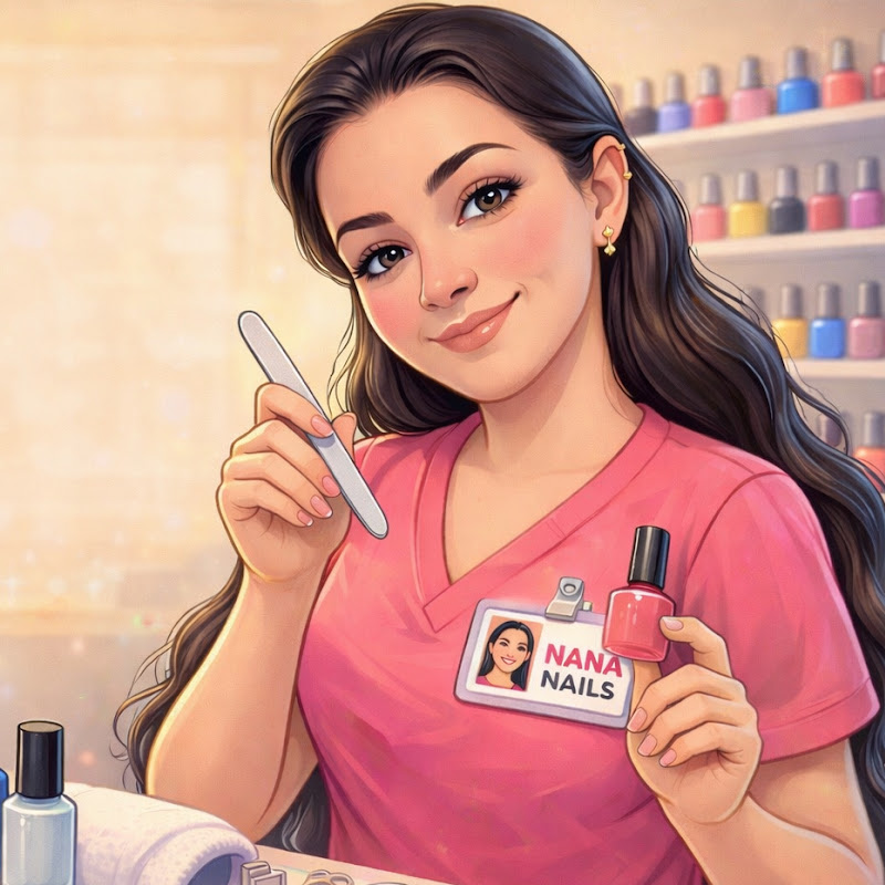 Nana Nails