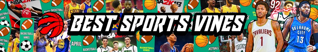 Best Sports Vines Avatar canale YouTube 
