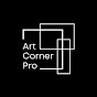 Art Corner Pro logo