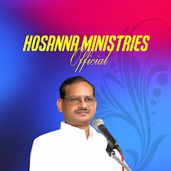 HOSANNA MINISTRIES OFFICIAL net worth