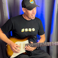 Jon Bishop Guitar