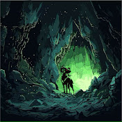 The Cave Man