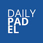 Daily Padel logo