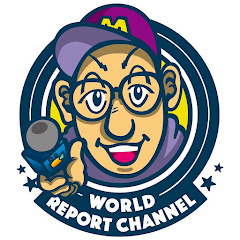 今その国で何が? 世界の今を紐解く! WORLD REPORT CHANNEL (リポチャン)