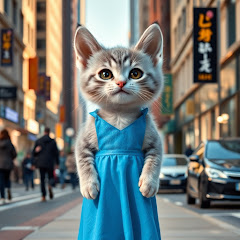 Baskota the Cat