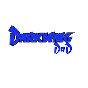 Darkwing dad
