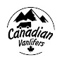 Canadian Vanlifers logo